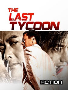 Action - The last tycoon