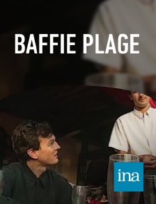 INA - Baffie plage