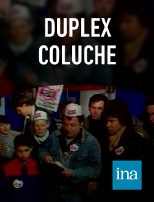 INA - Duplex Coluche