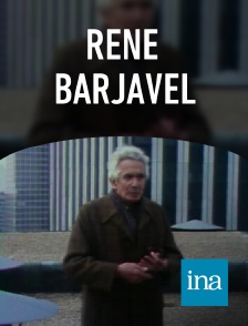 INA - René Barjavel