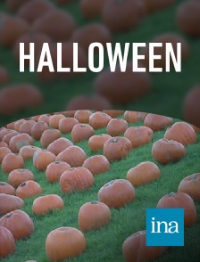 INA - Halloween