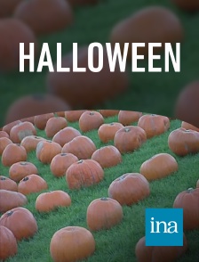 INA - Halloween