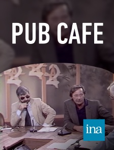 INA - Pub café