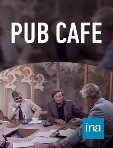 INA - Pub café