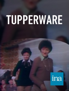 INA - Tupperware