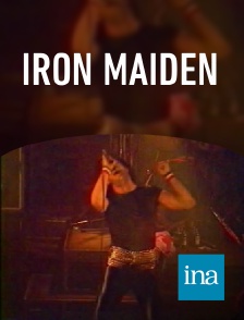 INA - Iron Maiden