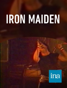 INA - Iron Maiden