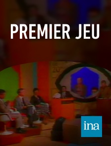 INA - Premier jeu