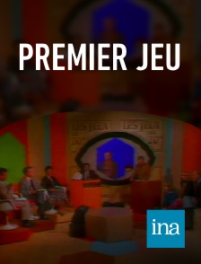 INA - Premier jeu