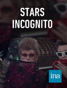 INA - Stars  incognito