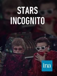 INA - Stars  incognito