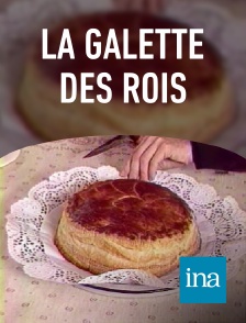 INA - La galette des rois