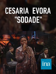 INA - Cesaria  Evora "Sodade"