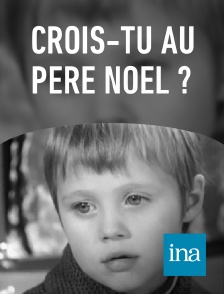 INA - Crois-tu au père Noël ?