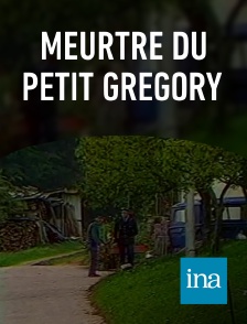 INA - Meurtre du petit Grégory