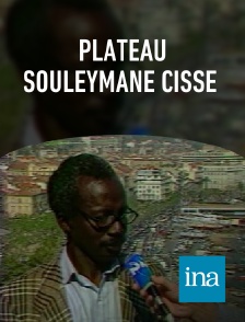 INA - Plateau Souleymane Cissé