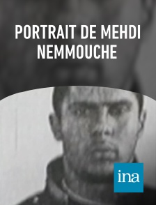 INA - Portrait de Mehdi Nemmouche