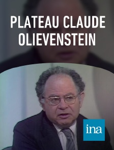 INA - Plateau Claude Olievenstein