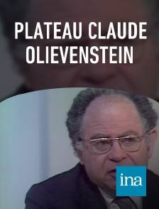 INA - Plateau Claude Olievenstein