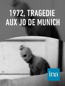 INA - 1972, tragédie aux JO de Munich