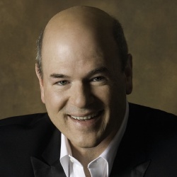 Larry Miller - Acteur