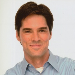 Thomas Gibson - Acteur