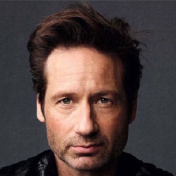 David Duchovny - Acteur