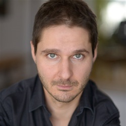 Alexandre Philip - Acteur