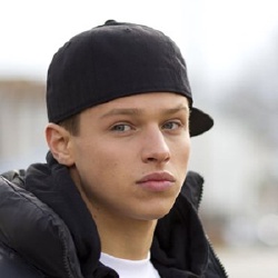 Spencer Lofranco - Acteur