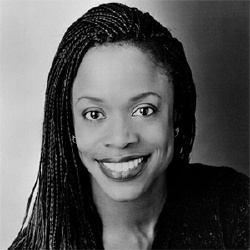 Charlayne Woodard - Actrice