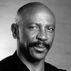 Louis Gossett Jr. - Acteur