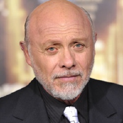 Héctor Elizondo - Acteur