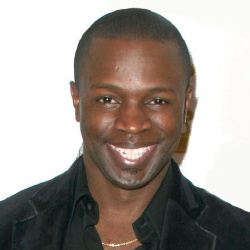 Sean Patrick Thomas - Acteur