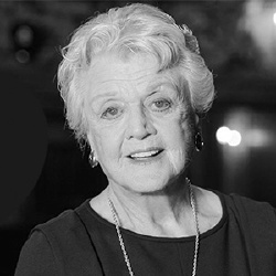 Angela Lansbury - Actrice