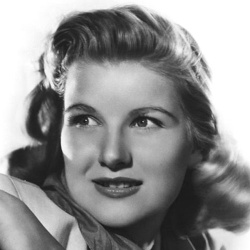 Barbara Bel Geddes - Actrice