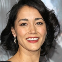 Sandrine Holt - Actrice