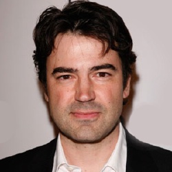 Ron Livingston - Acteur