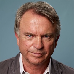 Sam Neill - Acteur