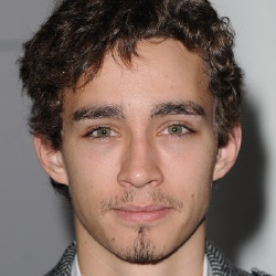 Robert Sheehan - Acteur