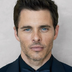 James Marsden - Acteur