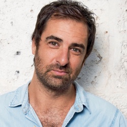 Grégory Montel - Acteur