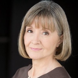 Marcia Bennett - Actrice