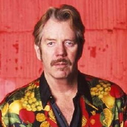 Dan Hicks - Acteur