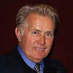 Martin Sheen - Acteur