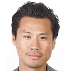 Frédéric Chau - Acteur