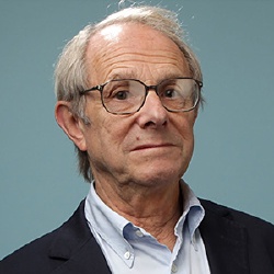 Ken Loach - Réalisateur