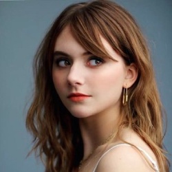 Emilia Jones - Actrice