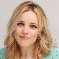 Rachel McAdams - Actrice