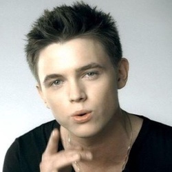 Jesse McCartney - Acteur