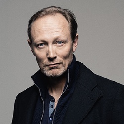 Lars Mikkelsen - Acteur